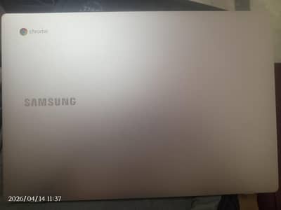 SAMSUNG CHROME BOOK FOR SALE