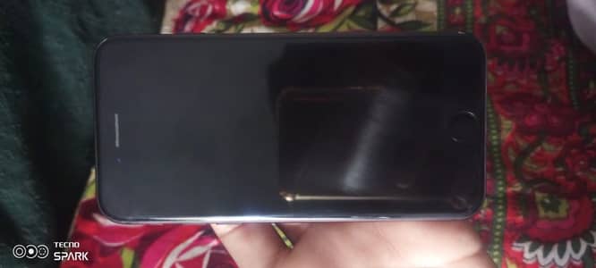 iPhone 7 hai non pta hai condition 10by10 hai all ok hai