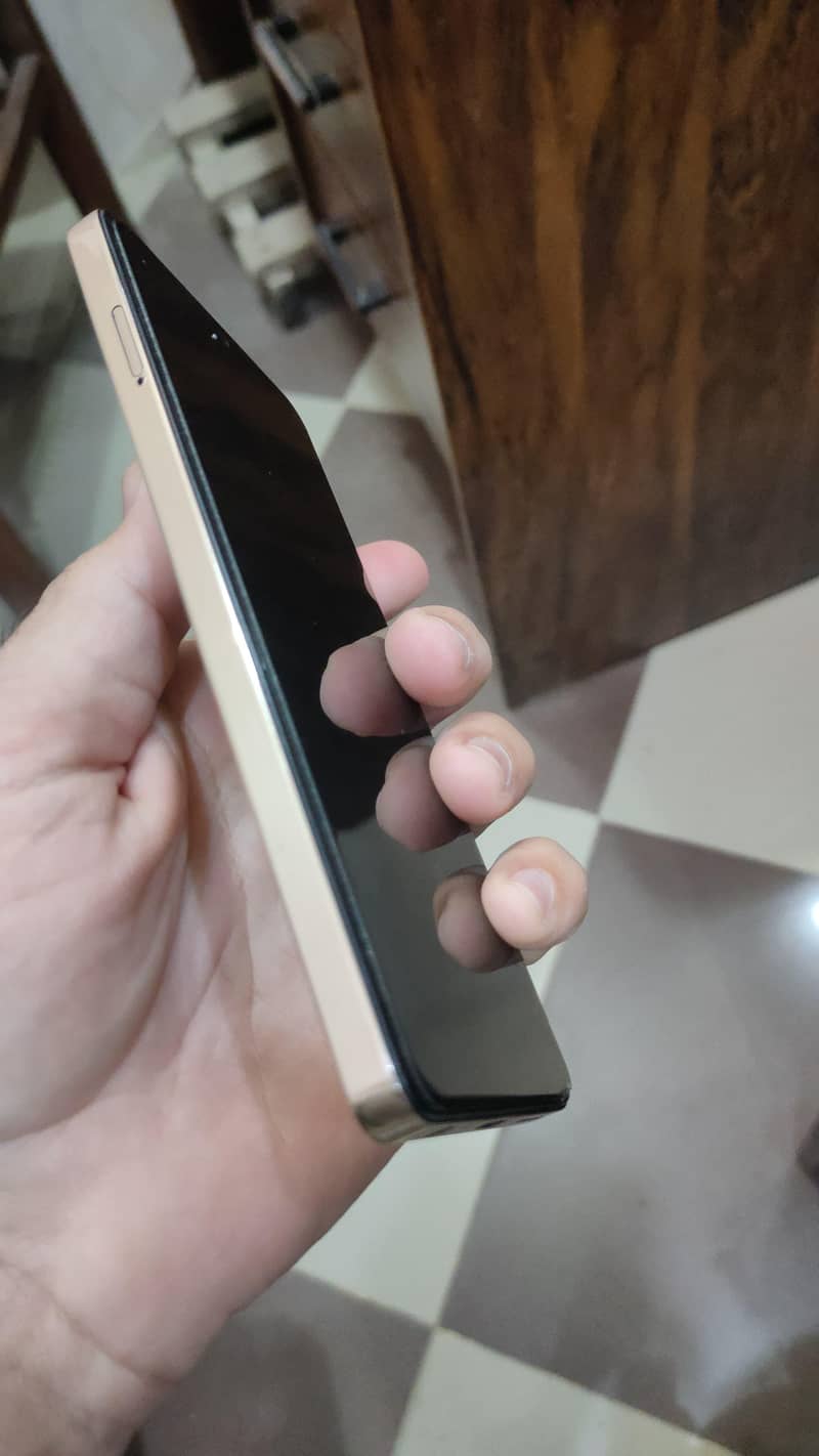 Infinix note 30 pro 2
