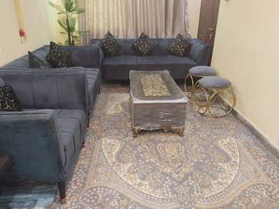 Deura foam with warranty