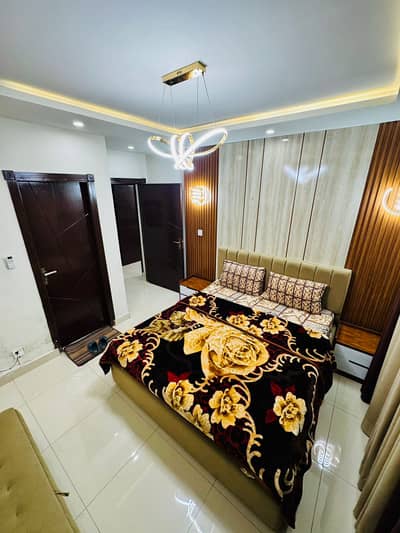 1 bed 2 bed fully furnished apartment room flat portion available