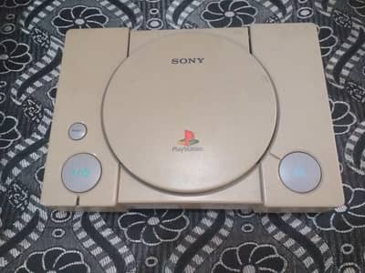 play station for gaming