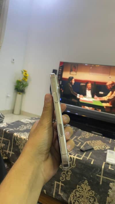 iPhone 16 Pro Max 256GB JV Desert Color | With Box