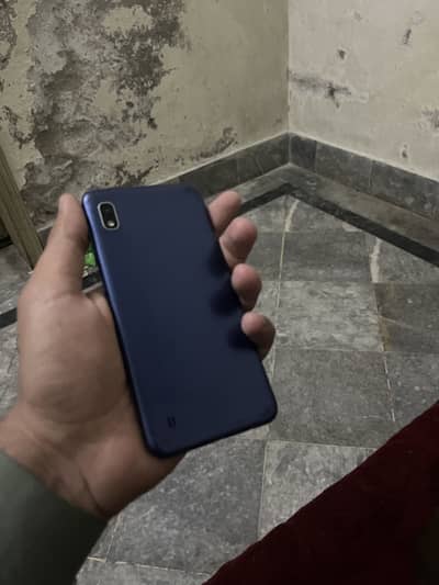 Samsung A10