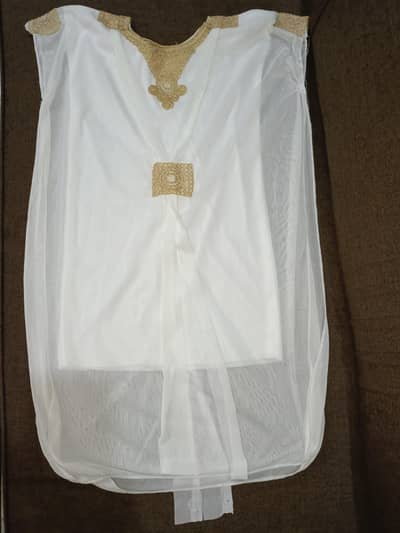Imported Kaftan/ New and untouched