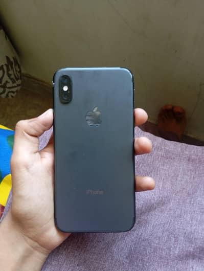 iphone xs factory unlock