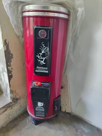35 gallon new geyser for sale