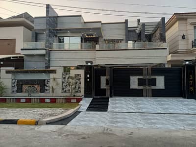 1 Kanal Luxury House For Sale In Judicial Society Near Eme Dha Lahore