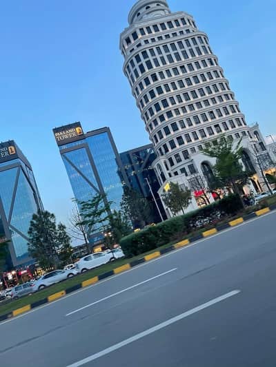 Office for Sale in New Blue Area Islamabad