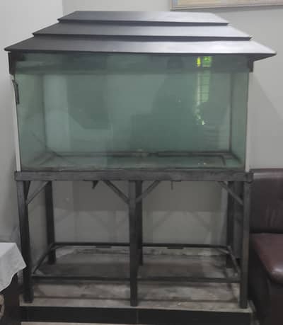 Aquarium sell