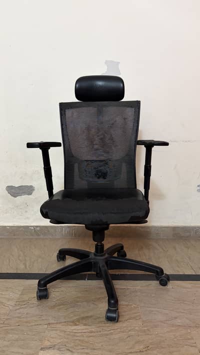 Premium Ergonomic Office/Computer Chair