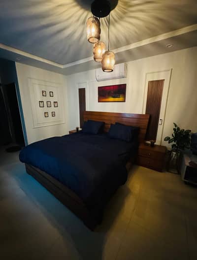 Daily 1 bed 2 bed fully furnished apartment available Rejected