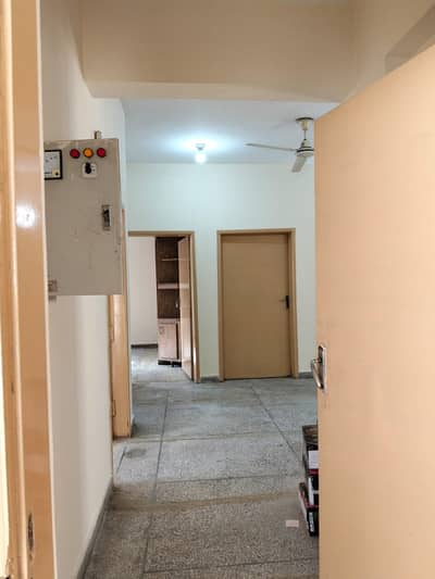 G 11/3 Housing foundation C type flat for Rent Ground floor 3 bed 2bath tvl kitchen gas Available Contact me SALEEM Khan Zain Estate