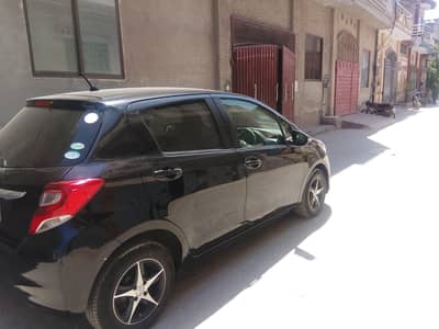 vitz 2016 import 2020