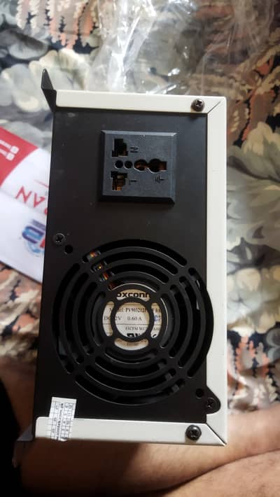 Simtek MPPT 100A hybird best for home and offices (pure sine wave)