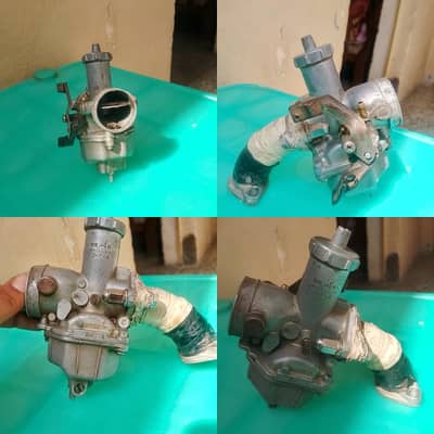 pz 30 japani carburetors sat goda be forsale all ok