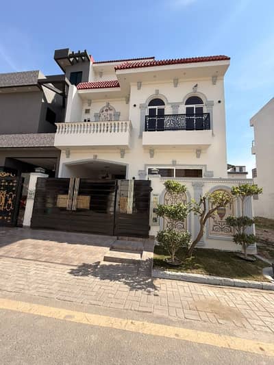 5 Marla House For Sale In Etihad Town Phase 1 Raiwind Road Lahore