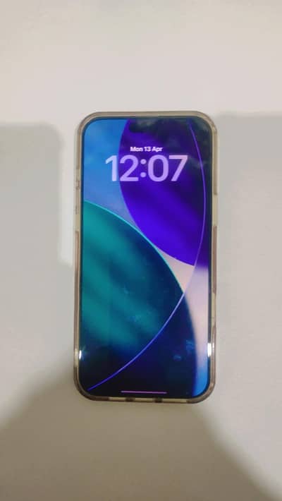 iPhone 16 Pro Mex Non-PTA. -- Excellent condition