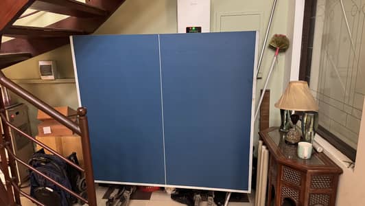 Table Tennis (almost new)
