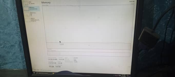 i5 10th generation RGB PC