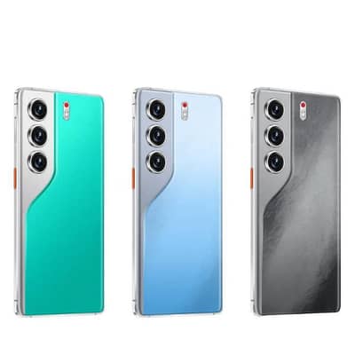 Camon 40 pro PTA Approved No Brand Logo 16+1TB