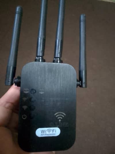 WiFi Repeater