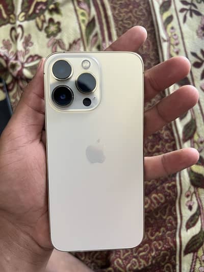 iPhone 13 Pro factory unlock