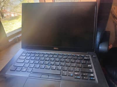 DELL LATITUDE 7480 CORE I5 7TH GENERATION 8 256 ssd