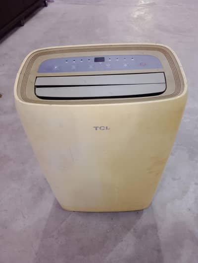 TCL Portable AC 110VAC