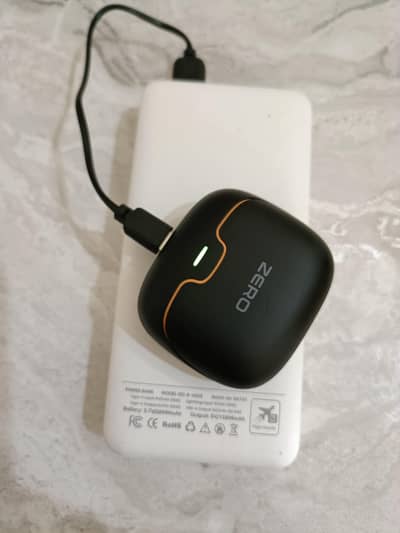 ZERO WAVE PRO + RONIN REVIVE | 20,000mAh Powerbank