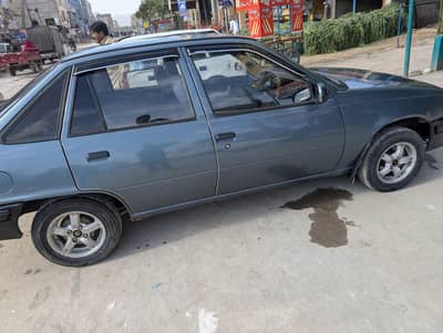 daweoo racer for sale