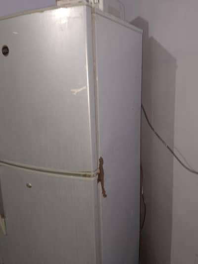 working conditions 10/8 everything okay