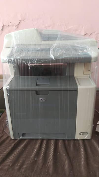 laserjet hp3035
