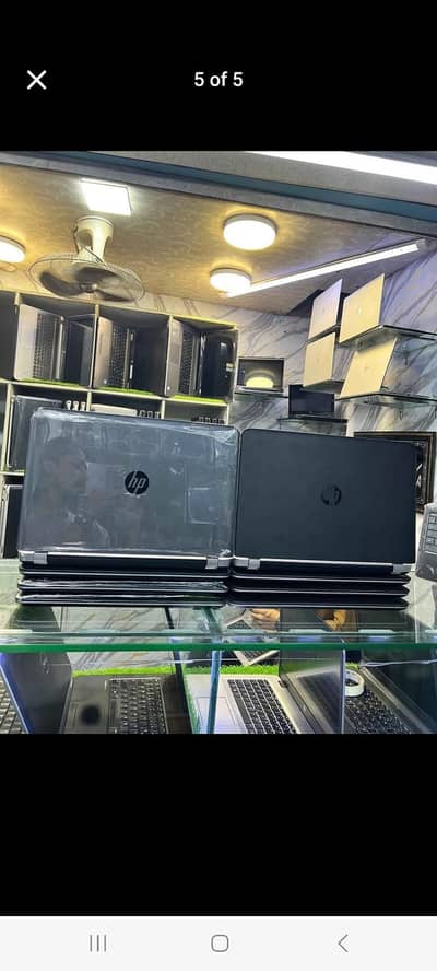 JUST LIKE NEW CONDITION Hp probook 450 g3