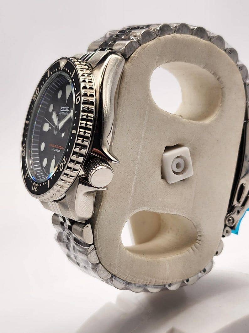 Seiko Divers Automatic 6