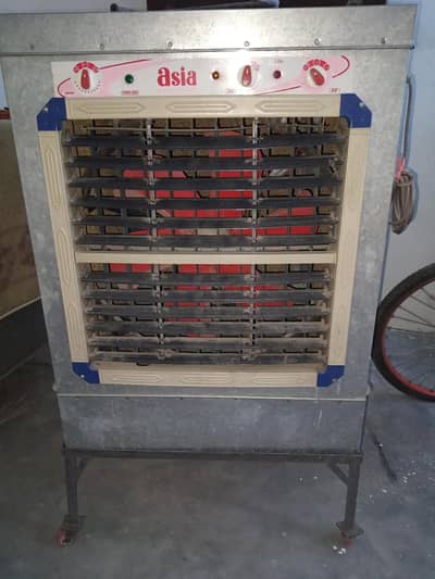 Room Cooler With Stand