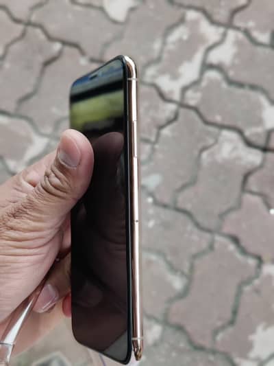 iphone xs pta approved dual sim( 256 gb)(03418805256