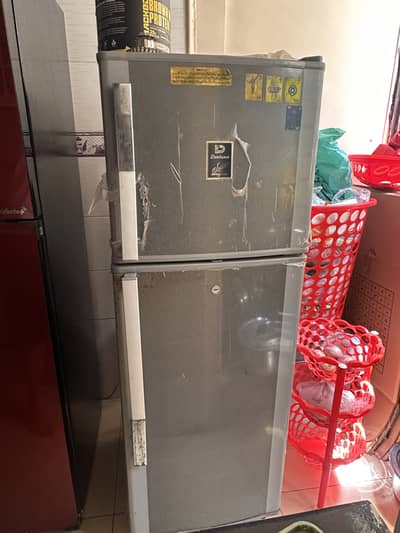 Dawlance Fridge
