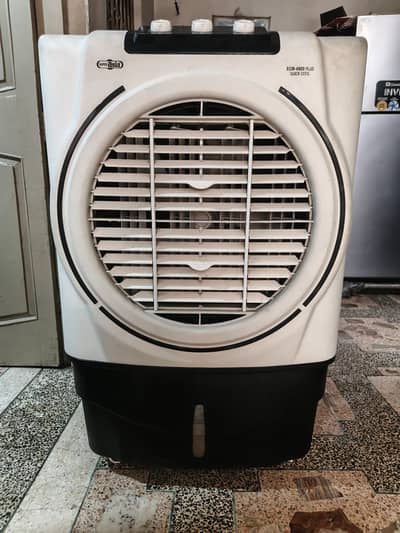 Super Asia ECM 4900 plus