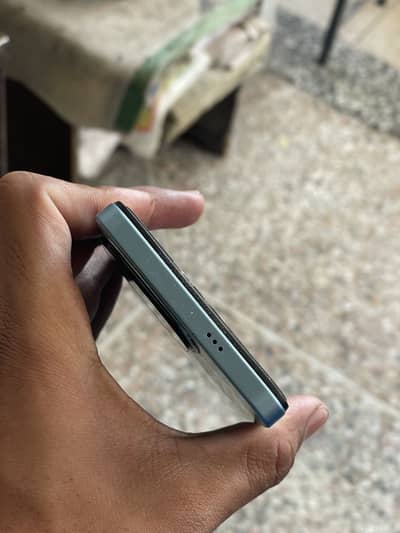 All ok Set 10/10 In warranty