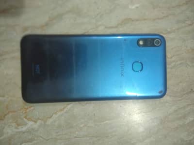 infinix hot 8 lite