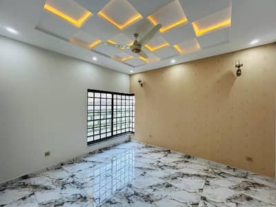 8 Marla Safari Villa Available For Rent In Safari Sector B Bahria Town