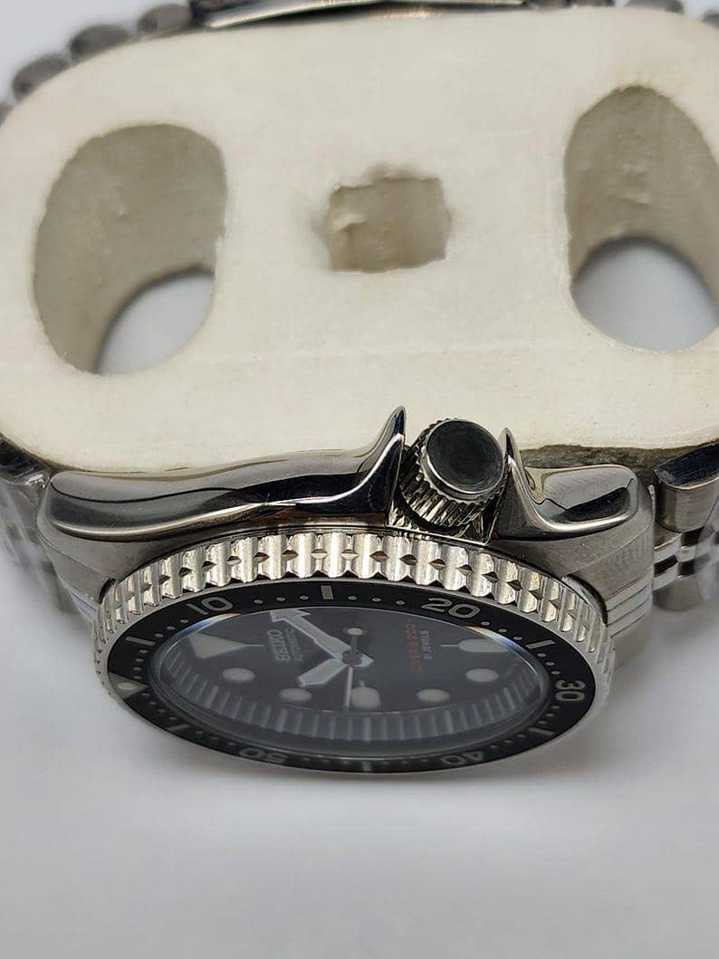 Seiko Divers Automatic 5