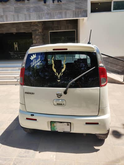 Nissan Moco For Sale