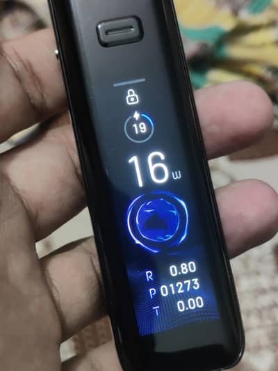 oxva xlim 3 ultra 1 month used