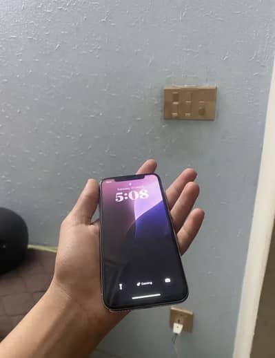 iphone x offical pta approved