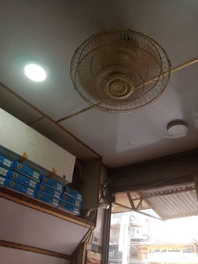 used fan for sale
