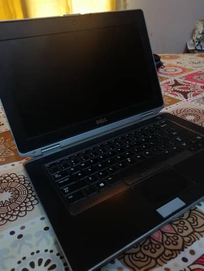 Dell Latitude E6430