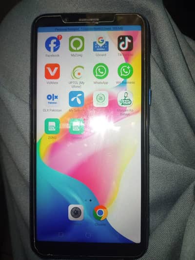 oppo A83