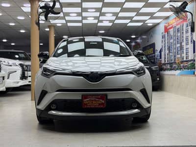 Toyota C-HR 2018